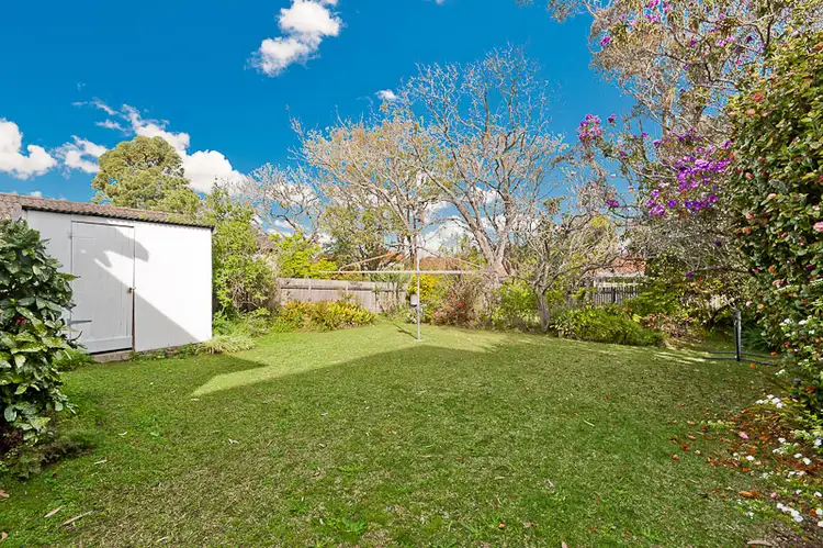Second view of Homely house listing, 86 Correys Avenue, Concord NSW 2137