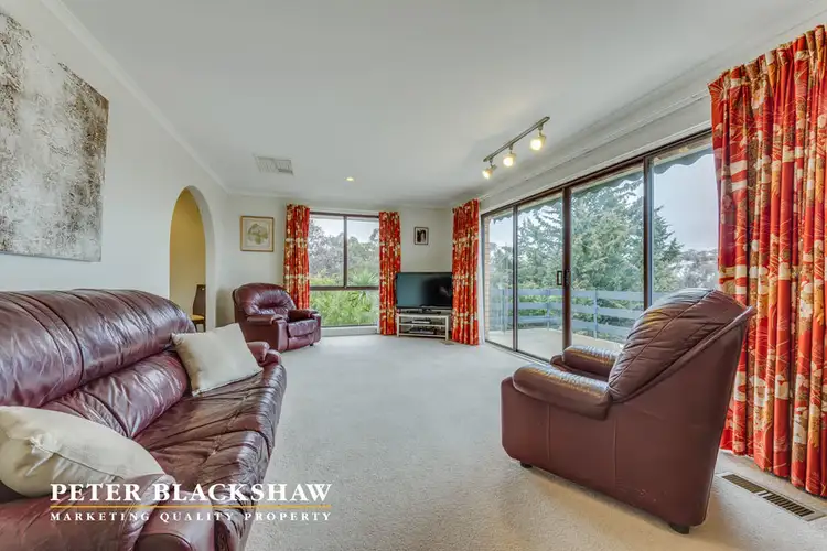 Fifth view of Homely house listing, 2 Harker Place, Wanniassa ACT 2903