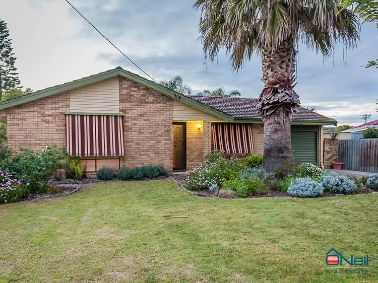 Third view of Homely house listing, 21 Tollington Park Road, Kelmscott WA 6111