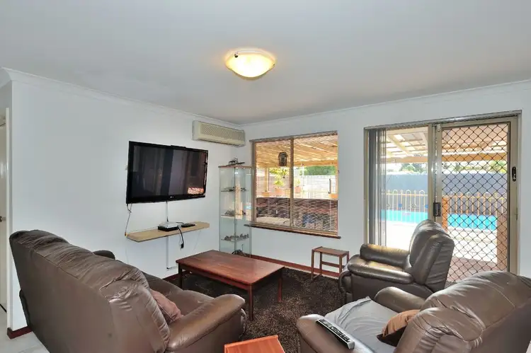 Sixth view of Homely house listing, 40 Bondi Crescent, Warnbro WA 6169