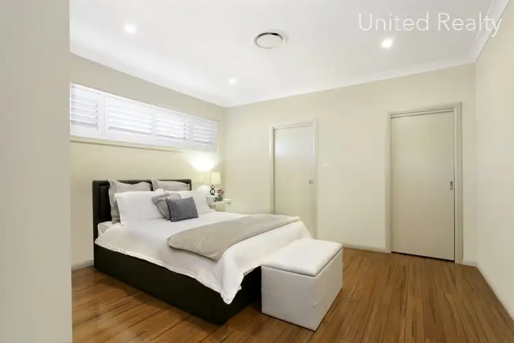 Fourth view of Homely house listing, 2 Squire Court, Carnes Hill NSW 2171