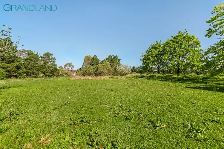 Second view of Homely land listing, Address available on request
