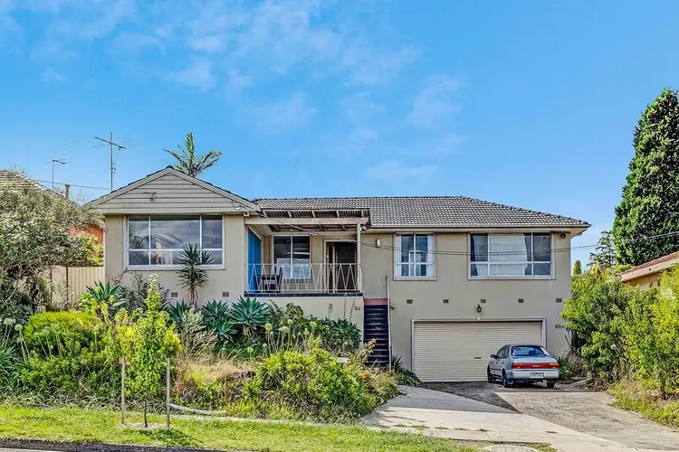Second view of Homely house listing, 137 Brady Rd, Dandenong North VIC 3175