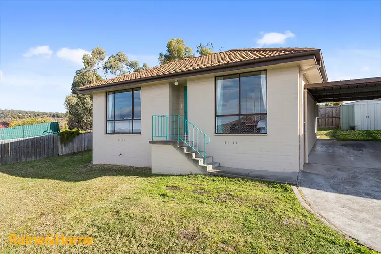 Third view of Homely house listing, 2/9 Crystal Downs Drive, Blackmans Bay TAS 7052