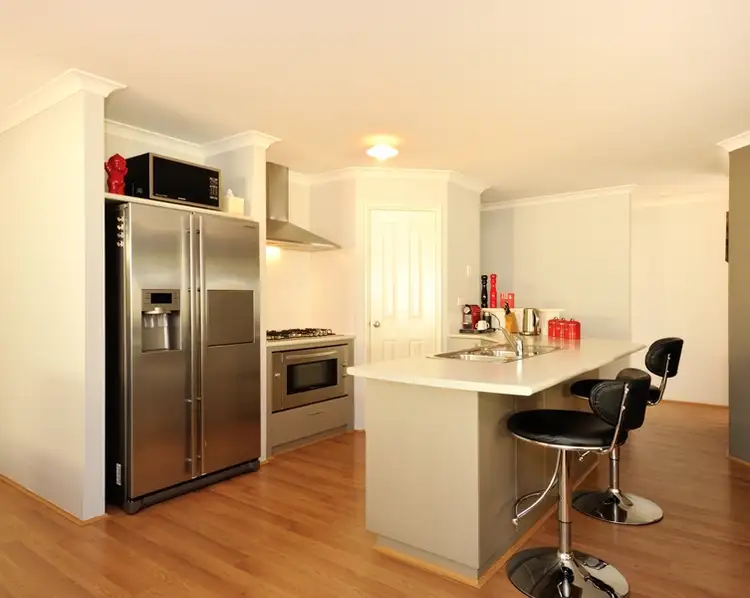 Fifth view of Homely house listing, 23 Numbat Approach, Baldivis WA 6171