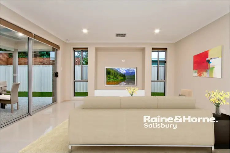 Fifth view of Homely house listing, 16A Armagh Crescent, Salisbury Downs SA 5108