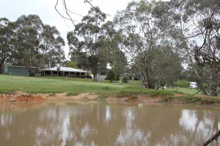 Second view of Homely house listing, 194 Flagstaff Ridge Road, Linton VIC 3360