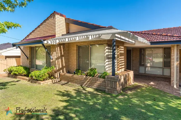 4 Polo Close, Willetton WA 6155