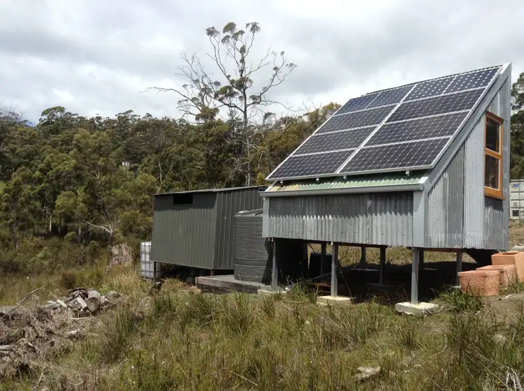 Seventh view of Homely land listing, Lot 6 Janali Rd, Alonnah, Bruny Island TAS 7150