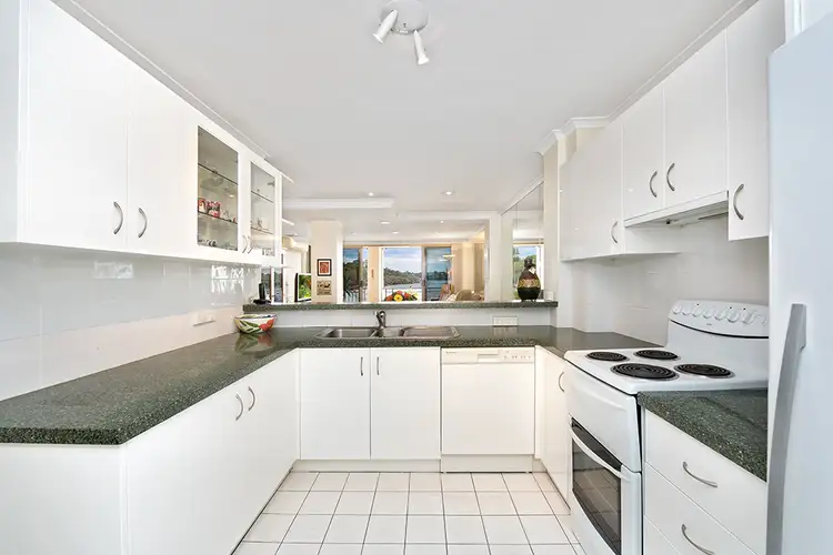 Fourth view of Homely apartment listing, 7/38 Hilly Street, Mortlake NSW 2137