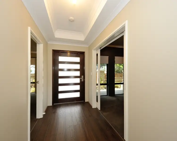 Third view of Homely house listing, 8 Colt Lane, Baldivis WA 6171