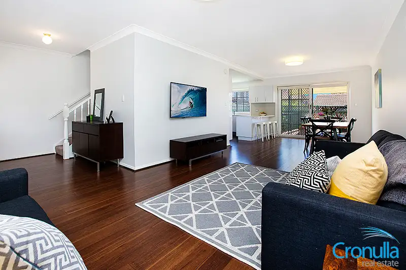 Main view of Homely townhouse listing, 6/35-37 Caronia Ave, Woolooware NSW 2230