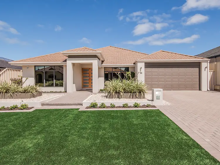 14 Dillon Way