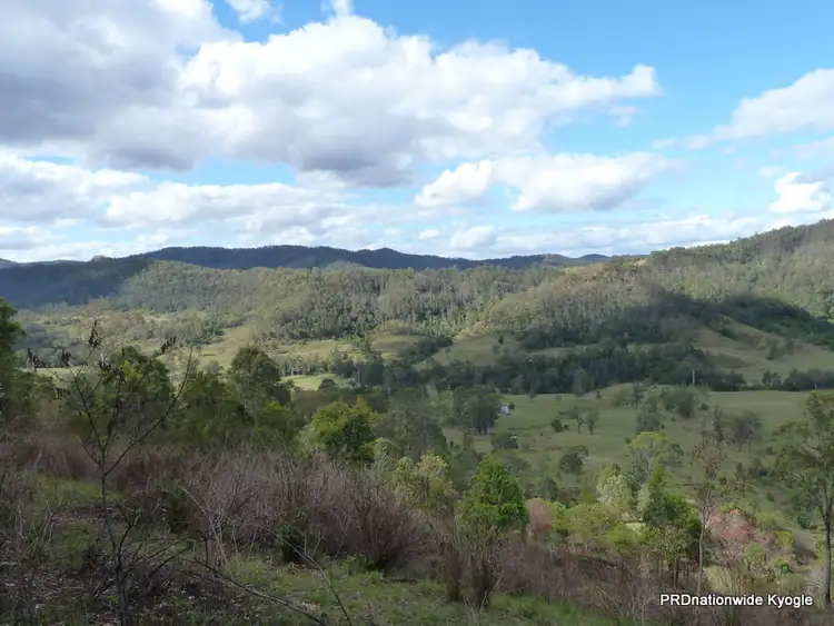 Sixth view of Homely rural property listing, 605 Smiths Creek Rd, Kyogle NSW 2474