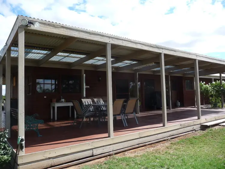 Third view of Homely house listing, 1106 Mount Terrick Rd, Echuca VIC 3564