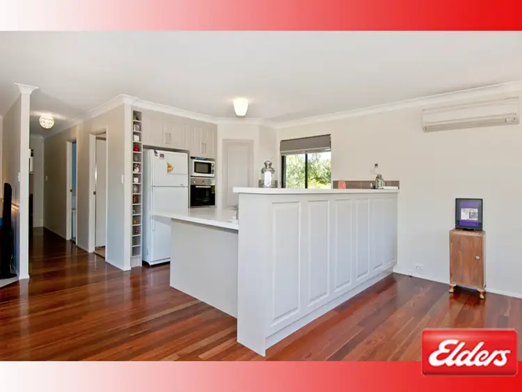 Second view of Homely house listing, 60 Brushwood Crescent, Cedar Grove QLD 4285