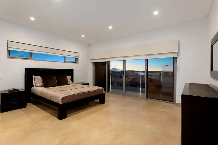 Sixth view of Homely house listing, 3 Poplar Avenue, Elizabeth Hills NSW 2171