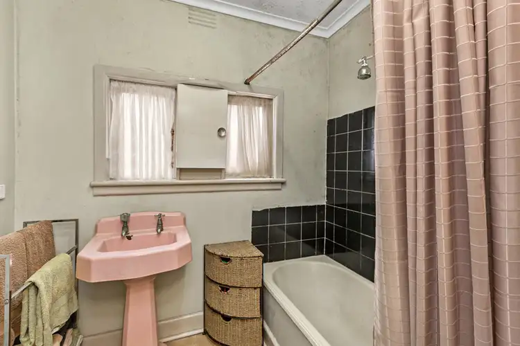 Sixth view of Homely house listing, 1 Morven Street, Yarraville VIC 3013