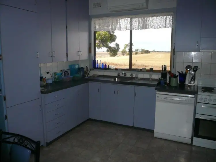 Third view of Homely rural property listing, 546 Aubrey Road, Warracknabeal VIC 3393