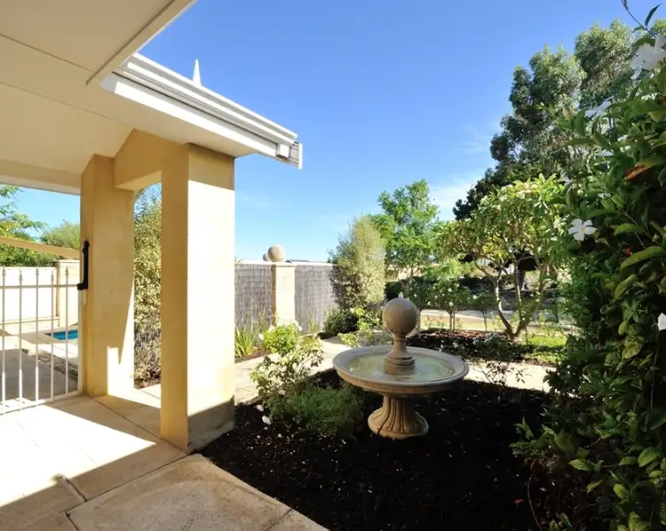 Fourth view of Homely house listing, 7 Florin Close, Baldivis WA 6171