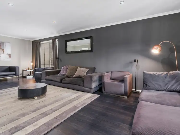 Fifth view of Homely house listing, 19 Verge Place, West Hoxton NSW 2171