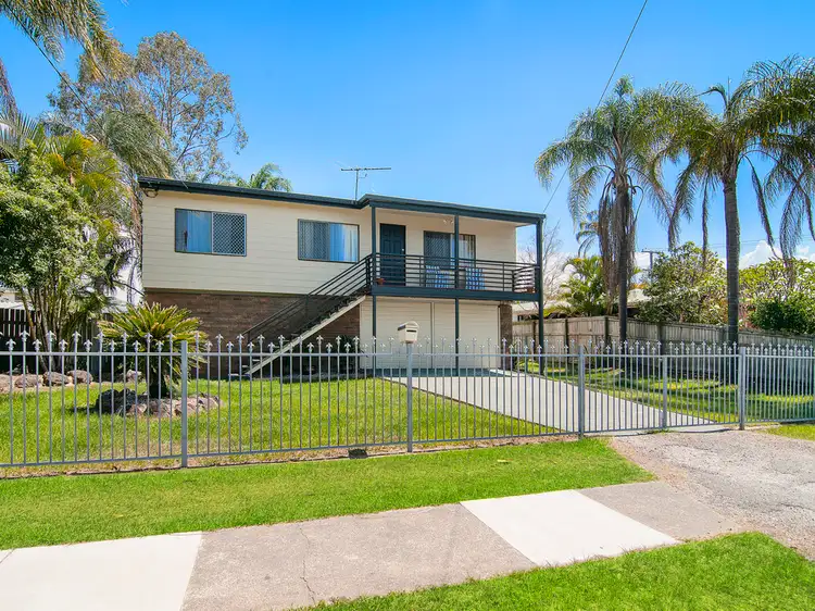 Main view of Homely house listing, 18 Wandilla Crescent, Loganholme QLD 4129