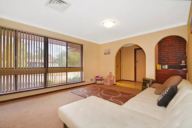 Third view of Homely house listing, 18 Farrell Way, Padbury WA 6025