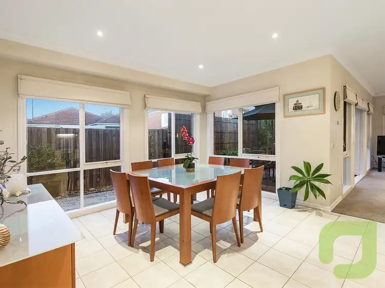 Fourth view of Homely house listing, 14 Farrell Court, Williamstown VIC 3016