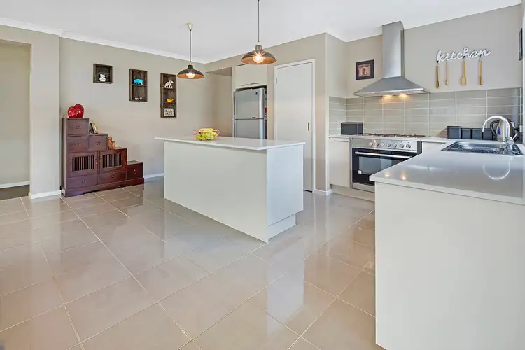 Fourth view of Homely house listing, 13 Coxall, Buninyong VIC 3357