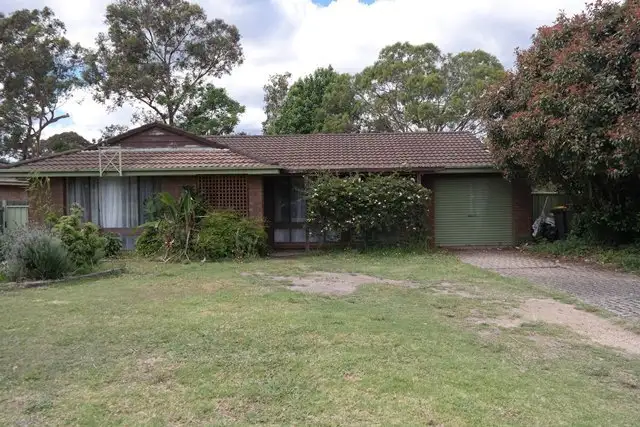 Address available on request