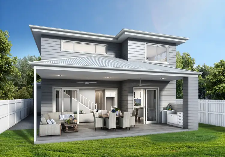 Second view of Homely house listing, 22 Mashobra Street, Mitchelton QLD 4053