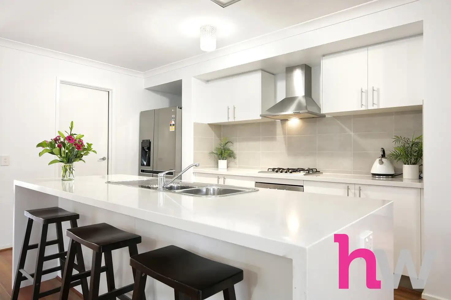 Main view of Homely house listing, 16 Markham Drive, Ocean Grove VIC 3226