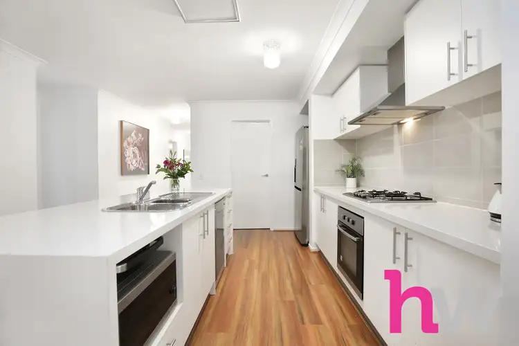 Second view of Homely house listing, 16 Markham Drive, Ocean Grove VIC 3226