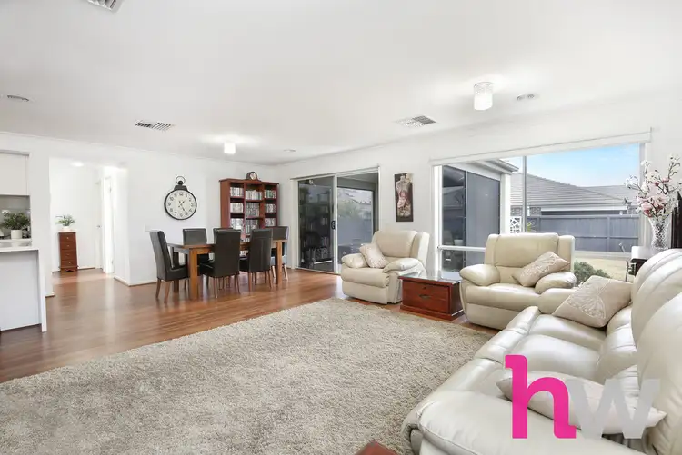 Third view of Homely house listing, 16 Markham Drive, Ocean Grove VIC 3226