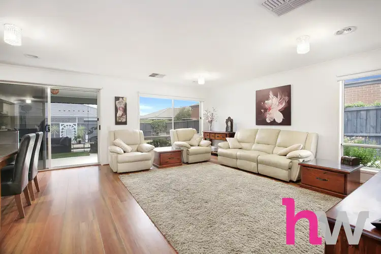 Fourth view of Homely house listing, 16 Markham Drive, Ocean Grove VIC 3226