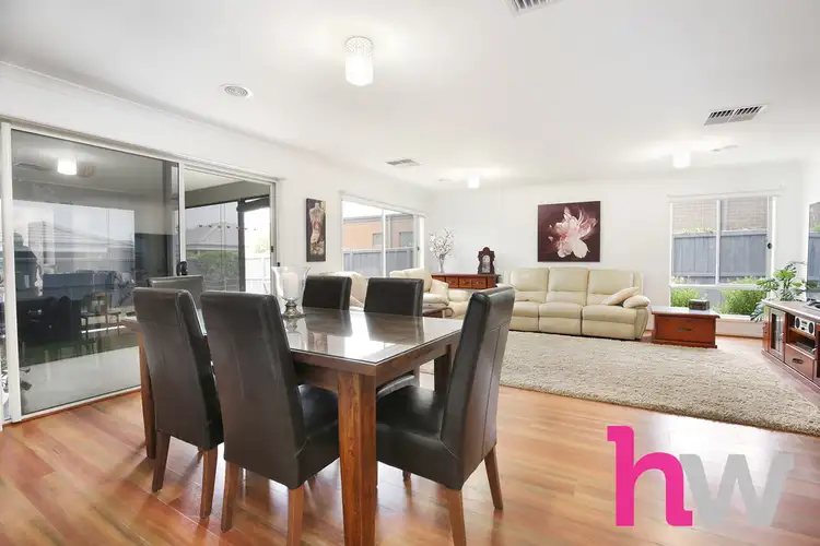Fifth view of Homely house listing, 16 Markham Drive, Ocean Grove VIC 3226