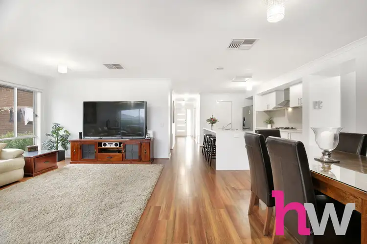 Sixth view of Homely house listing, 16 Markham Drive, Ocean Grove VIC 3226