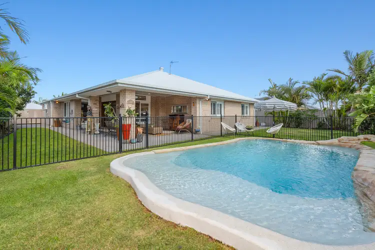 Fourth view of Homely house listing, 16 Hassett Drive, Pottsville NSW 2489