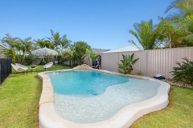 Fifth view of Homely house listing, 16 Hassett Drive, Pottsville NSW 2489