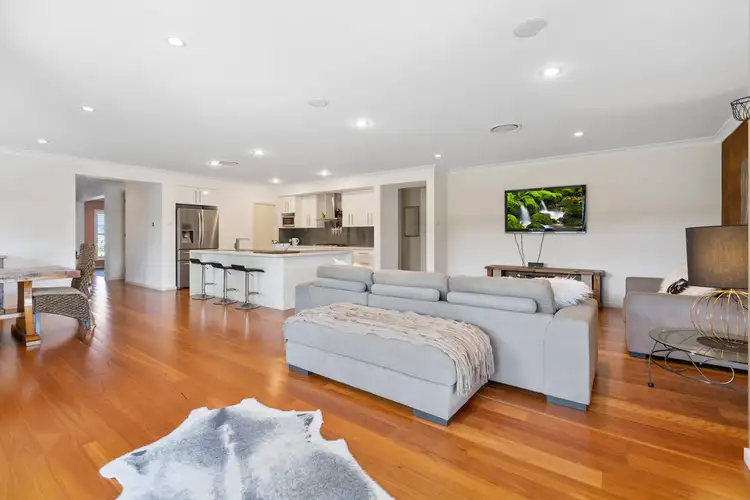 Sixth view of Homely house listing, 16 Hassett Drive, Pottsville NSW 2489