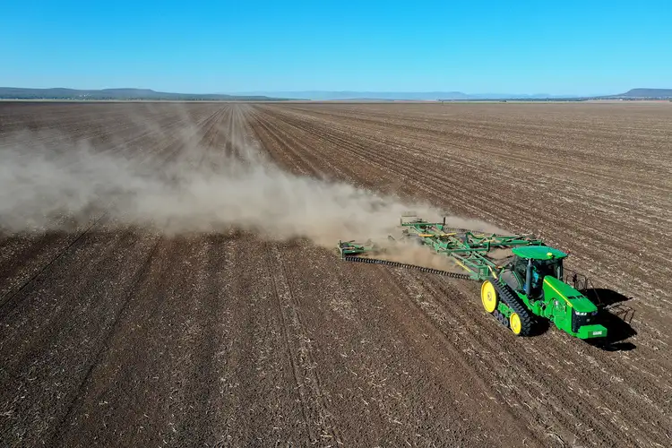 Fourth view of Homely rural property listing, "Gaythorpe" 750 Goran Lake Road, Spring Ridge NSW 2343