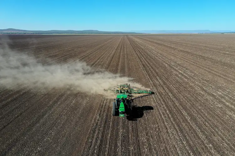 Fifth view of Homely rural property listing, "Gaythorpe" 750 Goran Lake Road, Spring Ridge NSW 2343