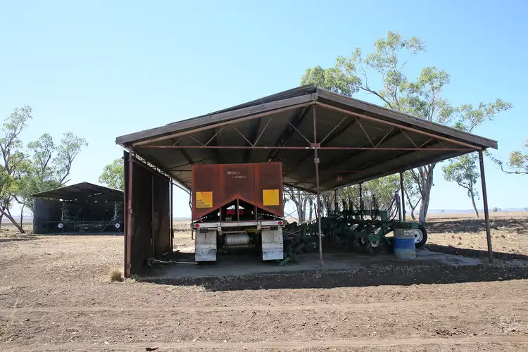 Second view of Homely rural property listing, "Goori" 3468 Coonabarabran Road, Spring Ridge NSW 2343