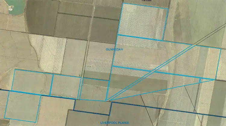 Third view of Homely rural property listing, "Nilwon" 694 Goran Lake Road, Spring Ridge NSW 2343