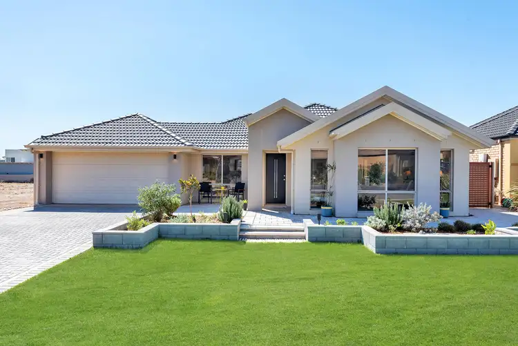 Main view of Homely house listing, 3 Shoreline Avenue, Sellicks Beach SA 5174
