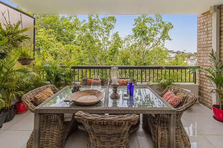 Second view of Homely apartment listing, 72/1-7 Hampden Avenue, Cremorne NSW 2090