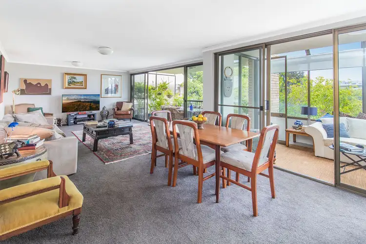 Third view of Homely apartment listing, 72/1-7 Hampden Avenue, Cremorne NSW 2090