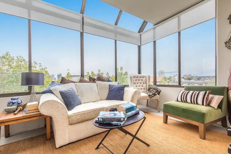 Fourth view of Homely apartment listing, 72/1-7 Hampden Avenue, Cremorne NSW 2090