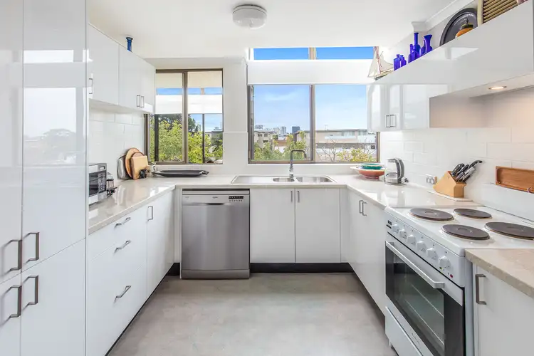 Sixth view of Homely apartment listing, 72/1-7 Hampden Avenue, Cremorne NSW 2090