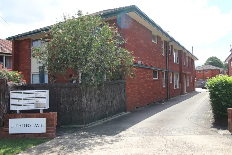 5/3 Parry Avenue